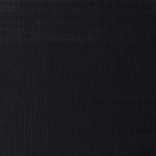Liquitex Rotulador de Pintura acrílica, Punta Fina, Negro de carbón, 2-4 mm