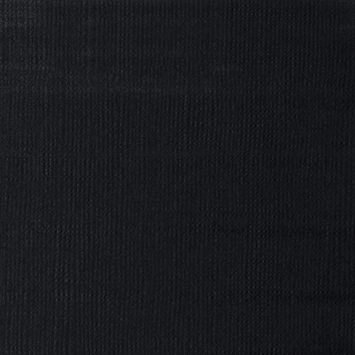 Liquitex Rotulador de Pintura acrílica, Punta Fina, Negro de carbón, 2-4 mm