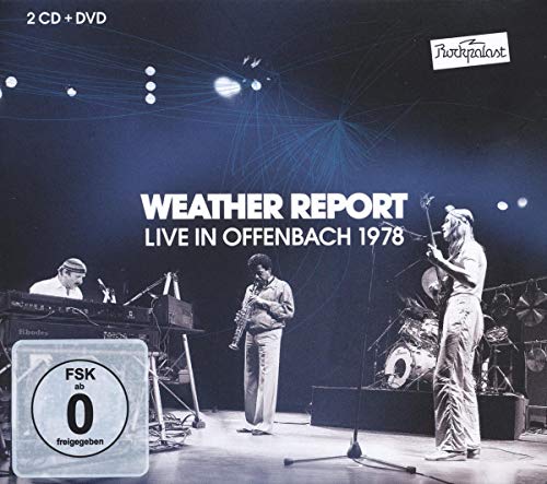 Live In Offenbach 1978