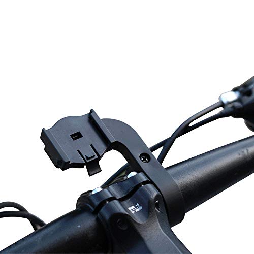 Lixada Impermeable Bicicleta Computadora Inalámbrico LCD Pantalla Multifuncional Velocímetro Odómetro Montar 2.8 Pulgadas