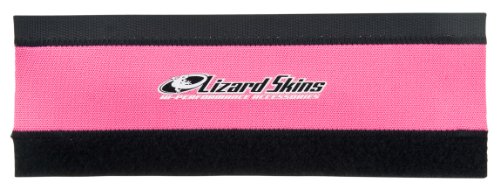 Lizard Skins Jumbo - Protector de Vaina Rosa Rosa Talla:Jumbo