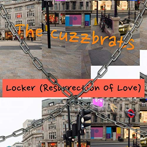 Locker (Resurrection of Love)