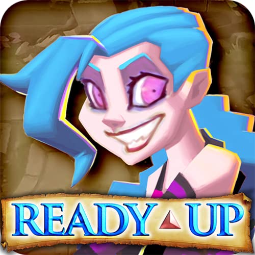 LoL Ready Up - League of Legends real-time, stats, and more