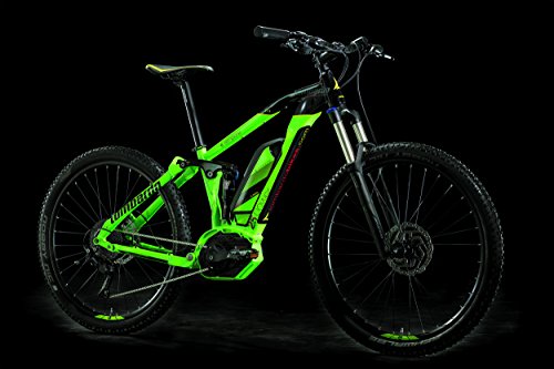 Lombardo - Silión de doble suspensión 2.0 All Mountain 29 Full Suspension 2018 – Talla 20