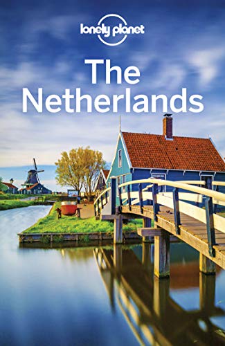 Lonely Planet The Netherlands (Travel Guide) (English Edition)