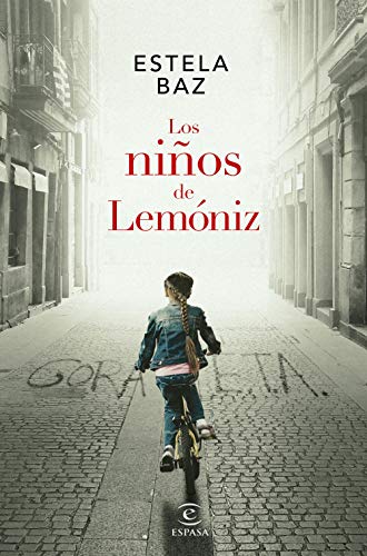 Los niños de Lemóniz (Fuera de colección)