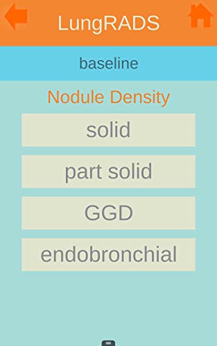 Lung Nodule Pro