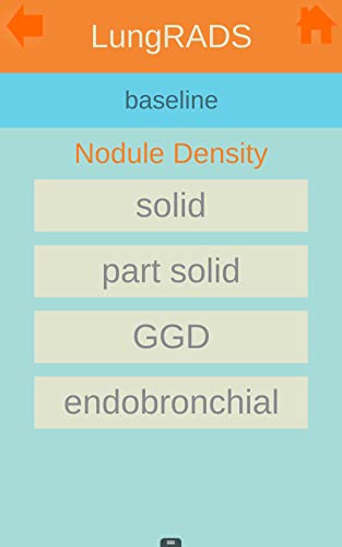 Lung Nodule Pro