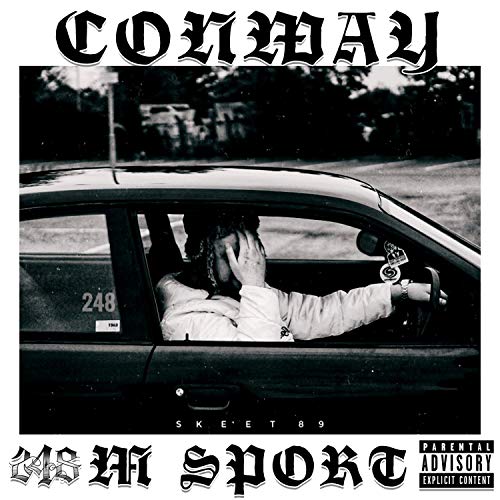 M Sport [Explicit]