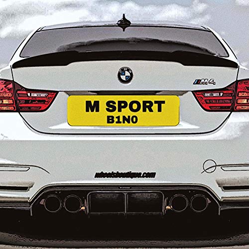 M Sport [Explicit]