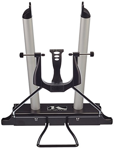M-Wave Wheel TruingS - Soporte de centrar para Rueda de Bicicleta