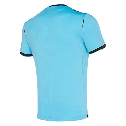 Macron Maillot arbitre UEFA 2019