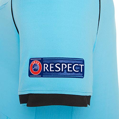 Macron Maillot arbitre UEFA 2019