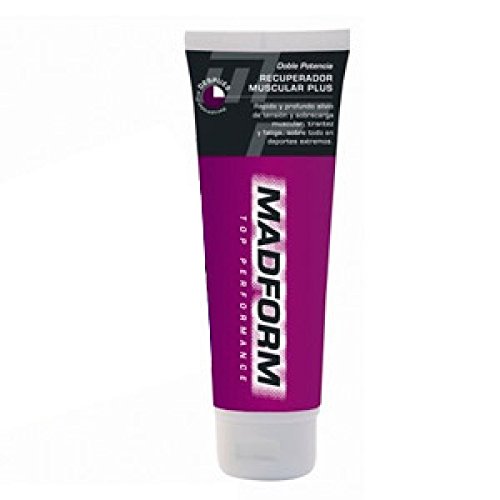 Madform Doble Potencia - 120 ml