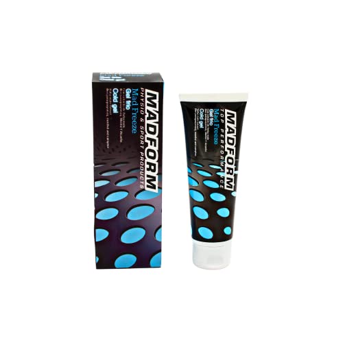 Madform Gel Frío - 120 ml