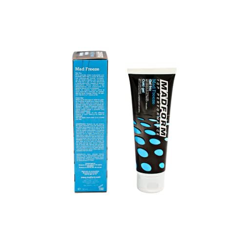 Madform Gel Frío - 120 ml