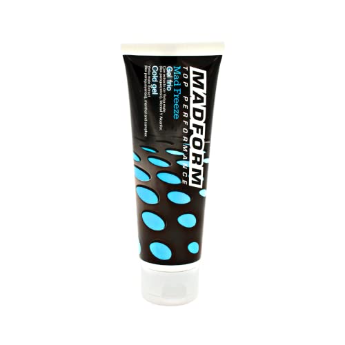 Madform Gel Frío - 120 ml