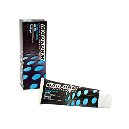 Madform Gel Frío - 120 ml