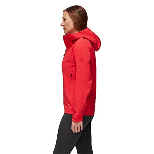 Mammut Anorak modelo ANORAK KENTO HS HOODED MUJER marca