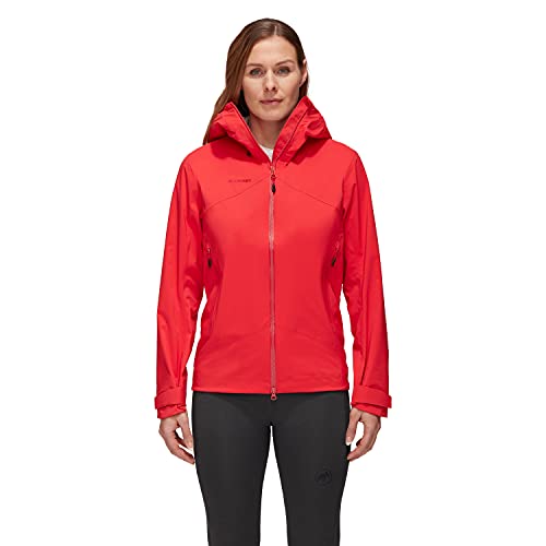 Mammut Anorak modelo ANORAK KENTO HS HOODED MUJER marca
