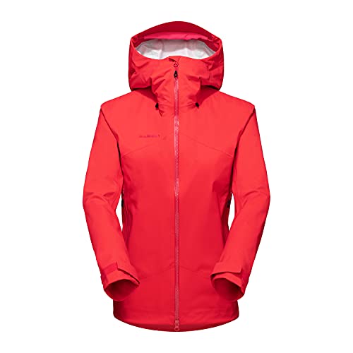 Mammut Anorak modelo ANORAK KENTO HS HOODED MUJER marca