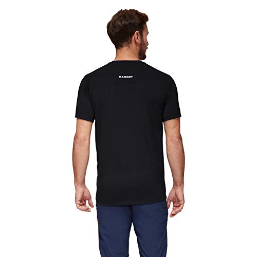 Mammut Camiseta Modelo Camiseta Mountain Hombre Marca