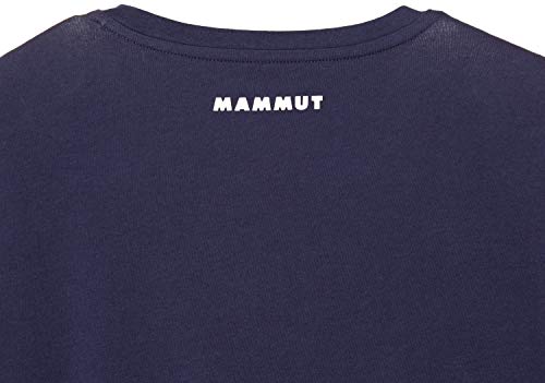 Mammut Camiseta Modelo Camiseta Nations Hombre Marca
