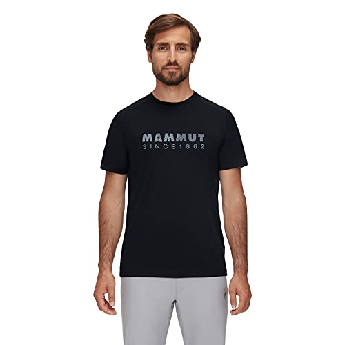 Mammut Camiseta Modelo Camiseta Trovat Hombre Marca