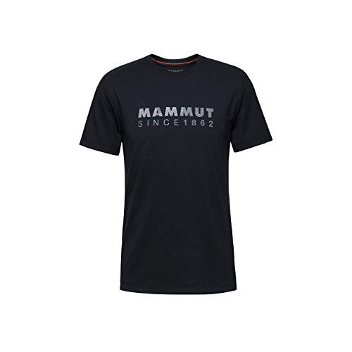 Mammut Camiseta Modelo Camiseta Trovat Hombre Marca
