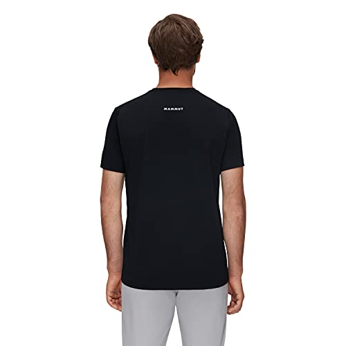 Mammut Camiseta Modelo Camiseta Trovat Hombre Marca