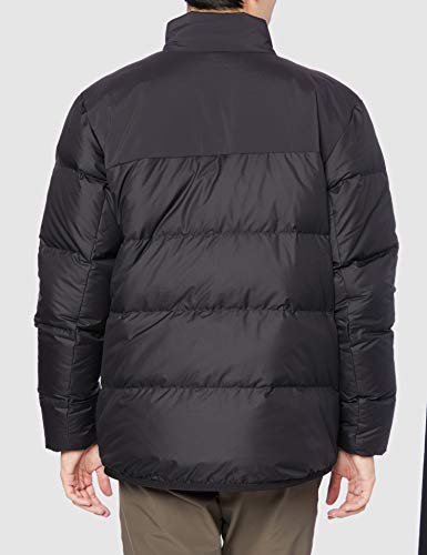 Mammut Chaqueta Whitehorn In, Hombre, Black/Black, S