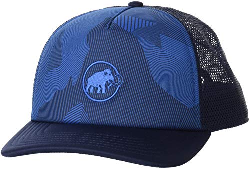 Mammut Gorra modelo GORRA CRAG marca