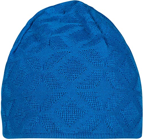 Mammut Gorro Nordwand, Unisex Adulto, azurit/Night, One SIZECA