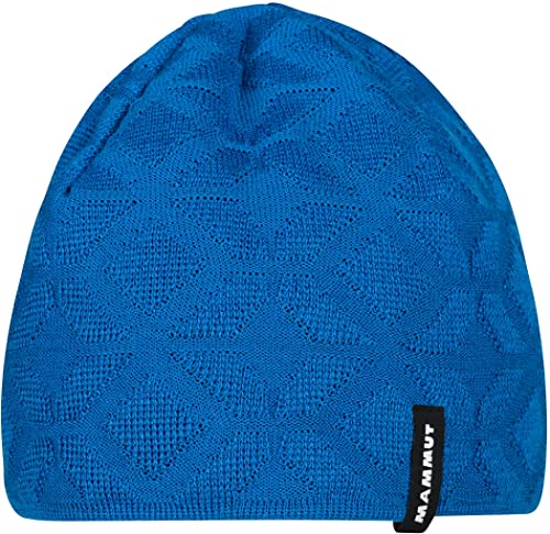 Mammut Gorro Nordwand, Unisex Adulto, azurit/Night, One SIZECA