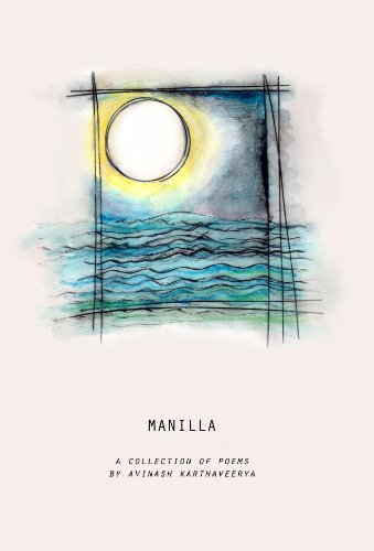 Manilla (English Edition)