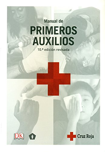 Manual de primeros auxilios