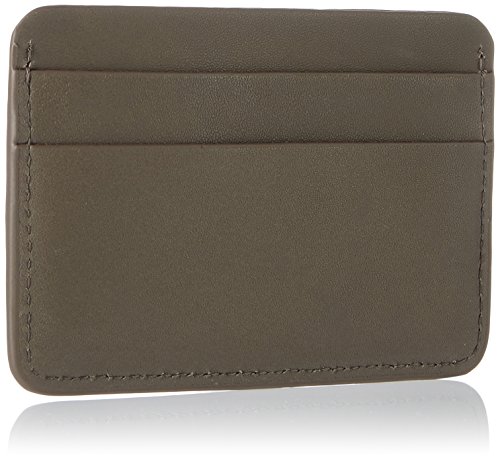 Marc O'Polo - W47, Fundas de carnés Hombre, Grau (Grey), 0.5x7x10 cm (B x H T)