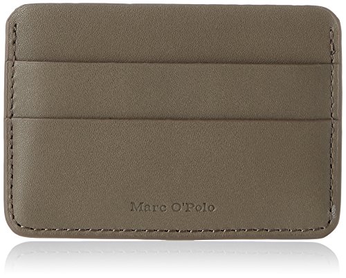 Marc O'Polo - W47, Fundas de carnés Hombre, Grau (Grey), 0.5x7x10 cm (B x H T)