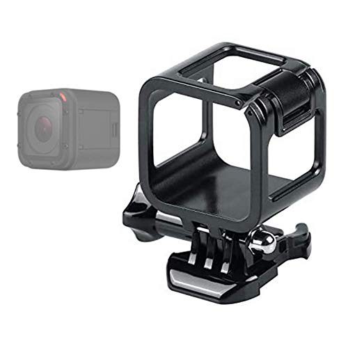 Marco de Protección para Gopro Hero 4 Session, Marco de Protección Estándar para Accesorios de Cámara, Estuche de Protección contra Caídas para Cámaras Deportivas