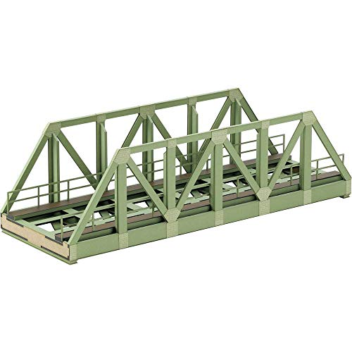 Marklin 56298 Single Track Truss Bridge Kit