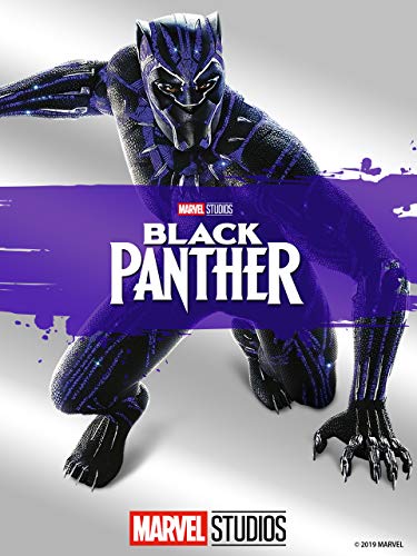 Marvel Studios' Black Panther