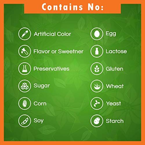 Mastic Gum 500 mg 60 Capsules by Best Naturals - Supports stomach health and duodenum - Manufactured in a USA Based GMP Certified Facility and Third Party Tested for Purity. Guaranteed!!