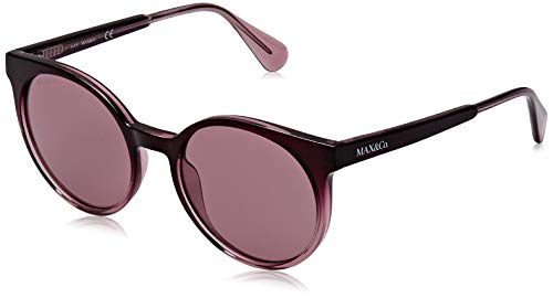 MAX&CO. Eyewear Gafas de sol MO0012 para Mujer