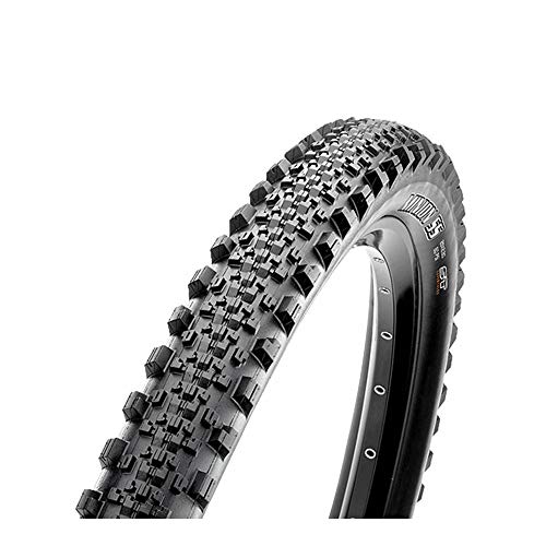 Maxxis Minion Neumáticos de Bicicleta, Unisex Adulto, Negro, 27.5 x 2.30 58-584