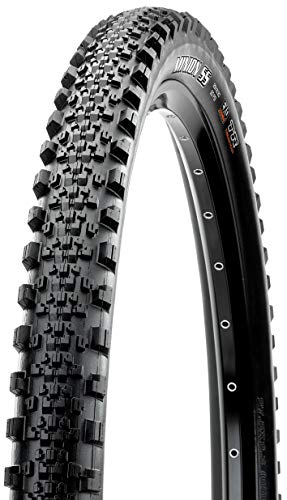 Maxxis Minion Neumáticos de Bicicleta, Unisex Adulto, Negro, 27.5 x 2.30 58-584