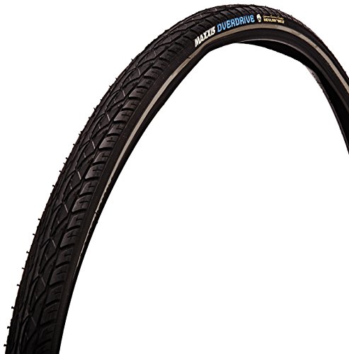 Maxxis Overdrive W tire, 700 x 38c 70a by Maxxis
