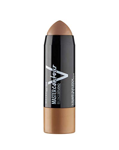 Maybelline Master Stick Contour, Tono: 1 Light - 7 g