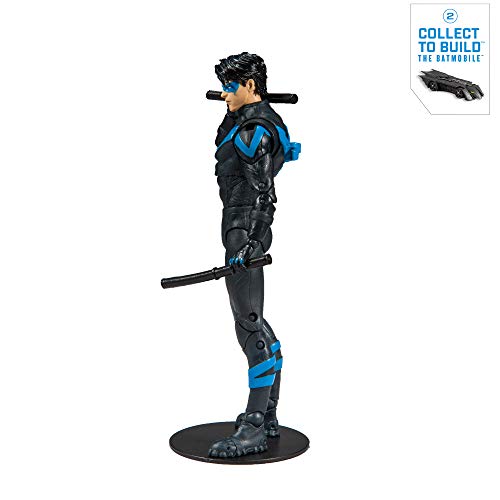 McFarlane Toys- Action Figure (15402-3)