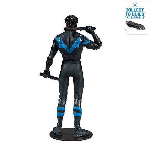 McFarlane Toys- Action Figure (15402-3)