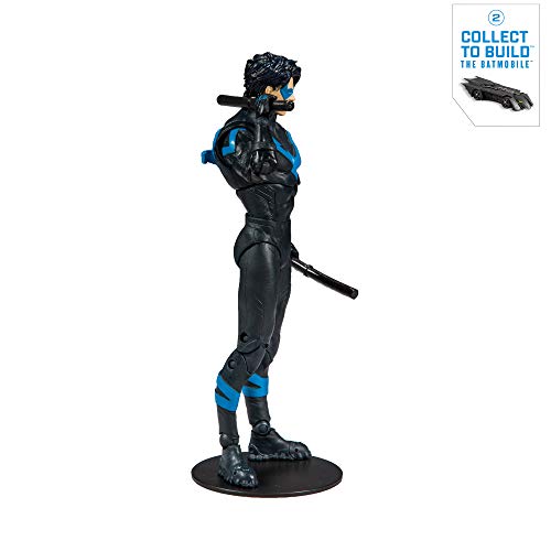 McFarlane Toys- Action Figure (15402-3)